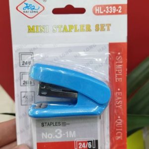 منگنه همراه با سوزن کد 320
