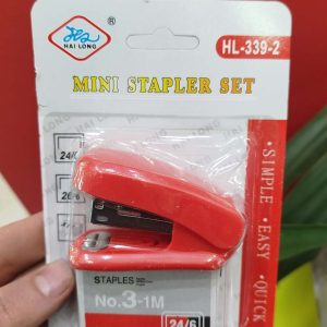 منگنه همراه با سوزن کد 320