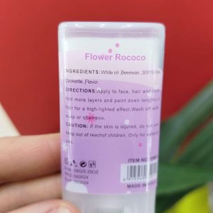 عطر جامد کرومی کد 322
