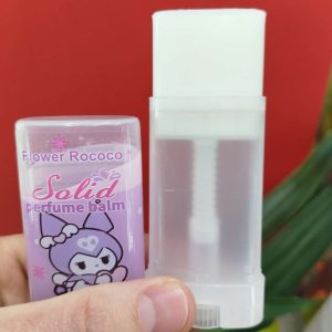 عطر جامد کرومی کد 322