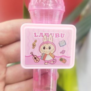 تراش مخزن دار میکروفون لبوبو کد 204