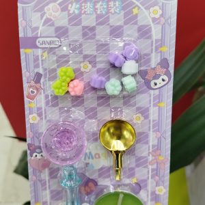 پک مهر و موم شمع کد 238
