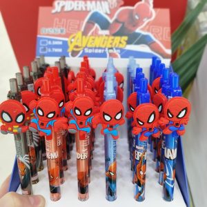 اتود فانتزی اسپایدرمن کد 260