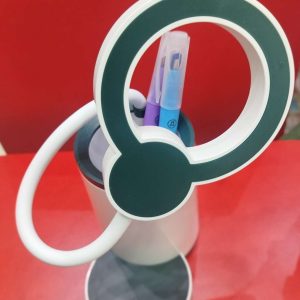 چراغ مطالعه و جاقلمی کلاسیک کد 373