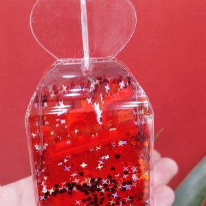 دکوری آکواریومی پاپیون لاو کد 362