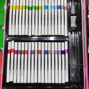 کیف سامسونت 150 تکه کرومی کد 420