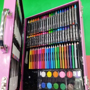 کیف سامسونت 150 تکه کرومی کد 420
