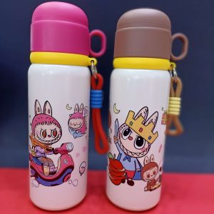 فلاسک بند آویز لبوبو کد 991