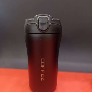 تراول ماگ دو حالته Coffee کد992
