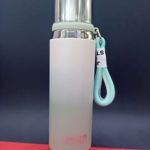 فلاسک دو بند دار کد 1000