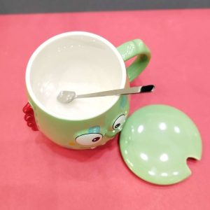 ماگ سرامیکی دایناسور کد 456