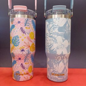 تراول ماگ 900ml سیتارا کد 1009