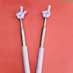 انگشت اشاره گر فلزی کد 534