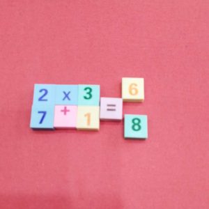 پاکن اعداد کد 585