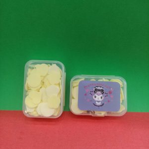 صابون کاغذی معطر کرومی کد 1032