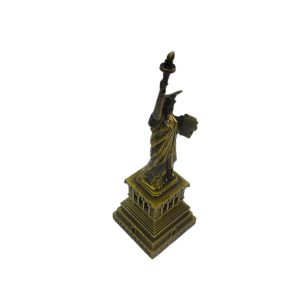ماکت فلزی آزادی نیویورک کد 428