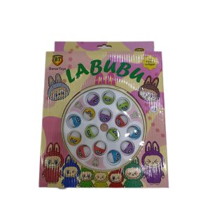 ماهیگیری کوچک BT کد 1324