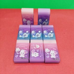 پاکن ژله ای خرگوش کد 627