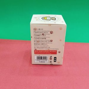 فیگور سوپرایزی دختر Woof کد 660
