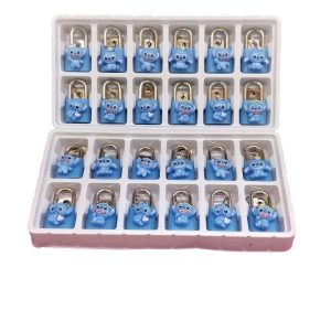 قفل فانتزی استیچ کد 682