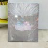 بوم نقاشی آبرنگی با اعداد 50*40 کد 695