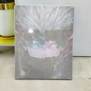 بوم نقاشی آبرنگی با اعداد 50*40 کد 695