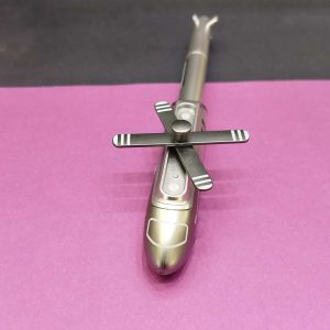 خودکار چراغ دار هلیکوپتر کد 746