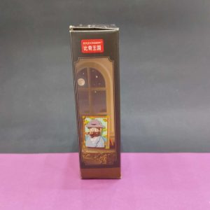 لگو پیکسلی مدل تابلو نقاشی کد 753