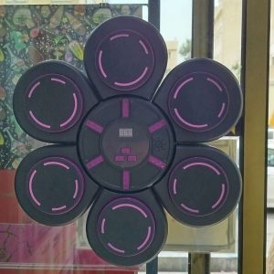 دستگاه بوکس هوشمند سایز بزرگ کد 899