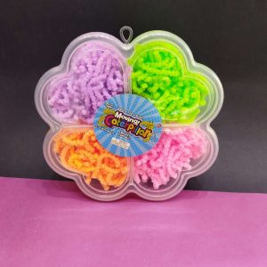 نرمالو کرم رنگی کد 1505