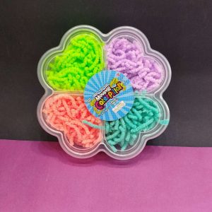 نرمالو کرم رنگی کد 1505