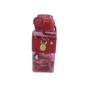 قمقمه دور سیلیکونی سانریو کد 708
