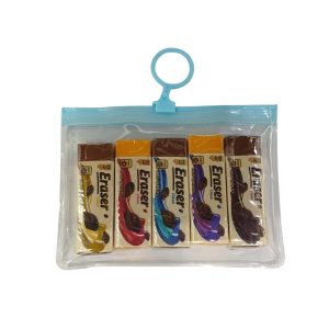 پک 5 عددی پاکن معطر شکلاتی کد 1638
