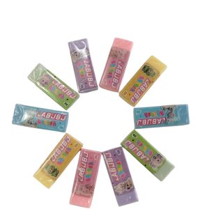 پاکن معطر پاستیلی لبوبو کد 1642