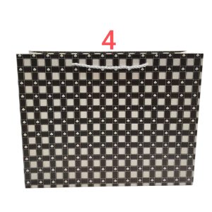 بگ کادویی افقی متوسط کد 1554