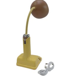 چراغ مطالعه رومیزی LED کد 1195
