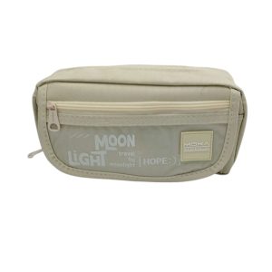 جامدادی سه قسمتی Moon Light کد 1800