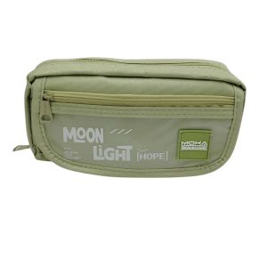 جامدادی سه قسمتی Moon Light کد 1800
