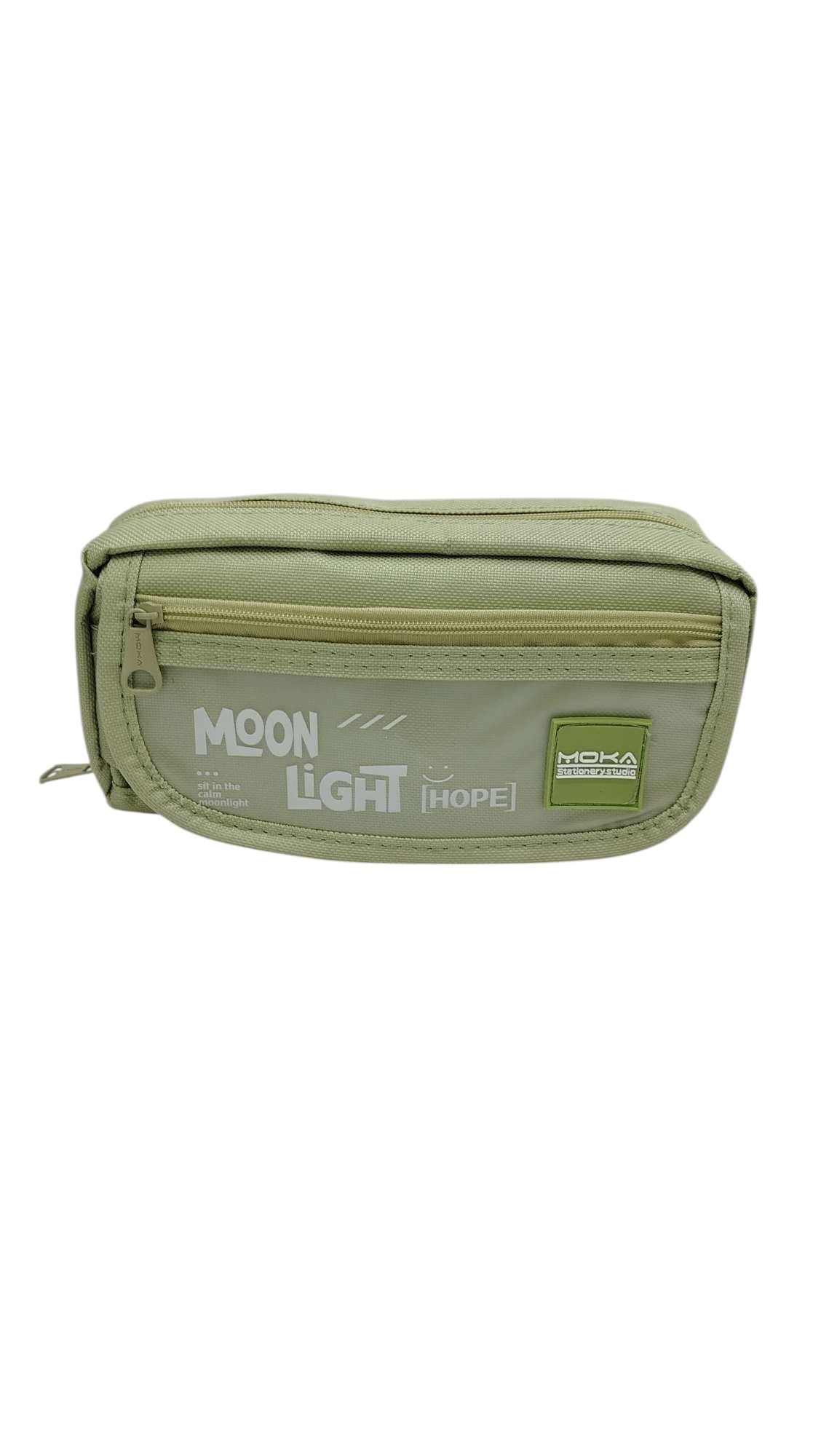 جامدادی سه قسمتی Moon Light کد 1800