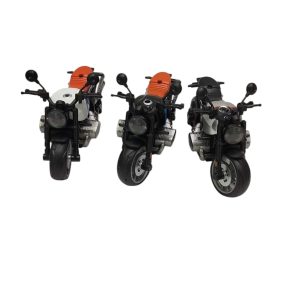 ماکت فلزی موتورسیکلت OPTION 719 کد 1866