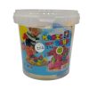 خمیر شنی دو کیلویی سطلی با ابزار کد 2008