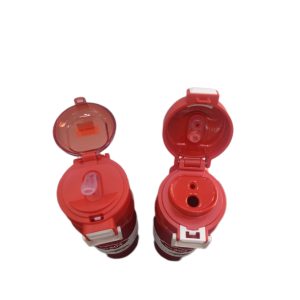 فلاسک دو حالته 500ml کد 1267