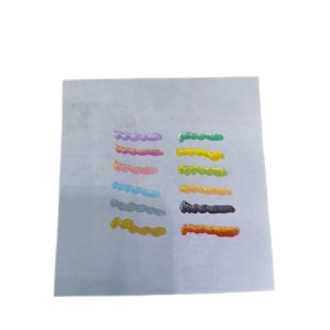 ماژیک 12 رنگ اکلیلی کد 1274