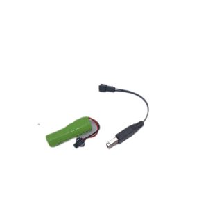 ماشین کنترلی چرخ کپسولی دودزا کد 1279