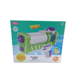 آبپاش شارژی 350ml کد 1322