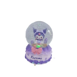 گوی سایز بزرگ پمپاژ دار کرومی کد 1334