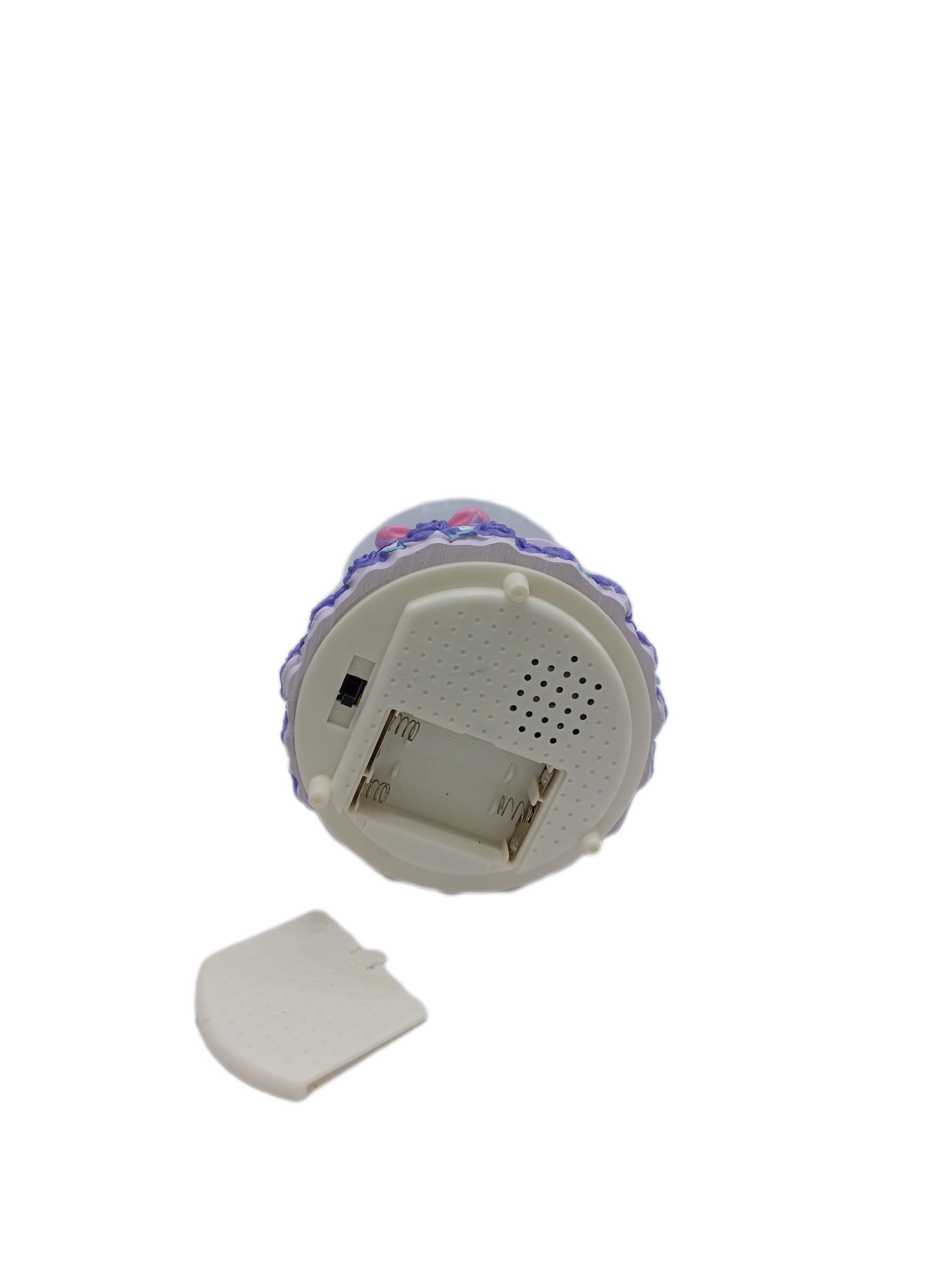 گوی سایز بزرگ پمپاژ دار دختر کد 1335