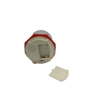 گوی سایز بزرگ پمپاژ دار قلب کد 1336