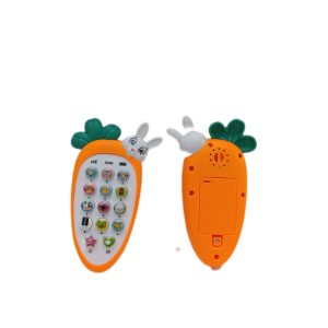 تلفن موزیکال خرگوش کد 1347