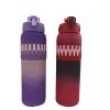 قمقمه نی دار 1000ml کد 1388